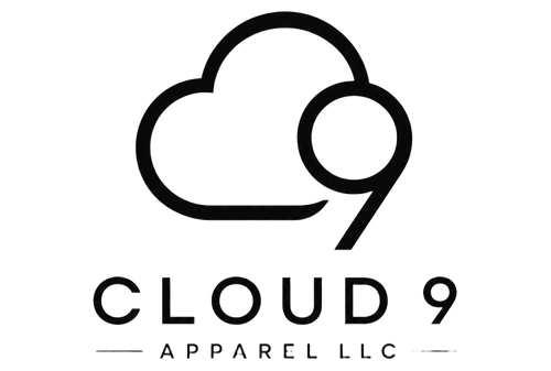 CLOUD 9 APPAREL, LLC